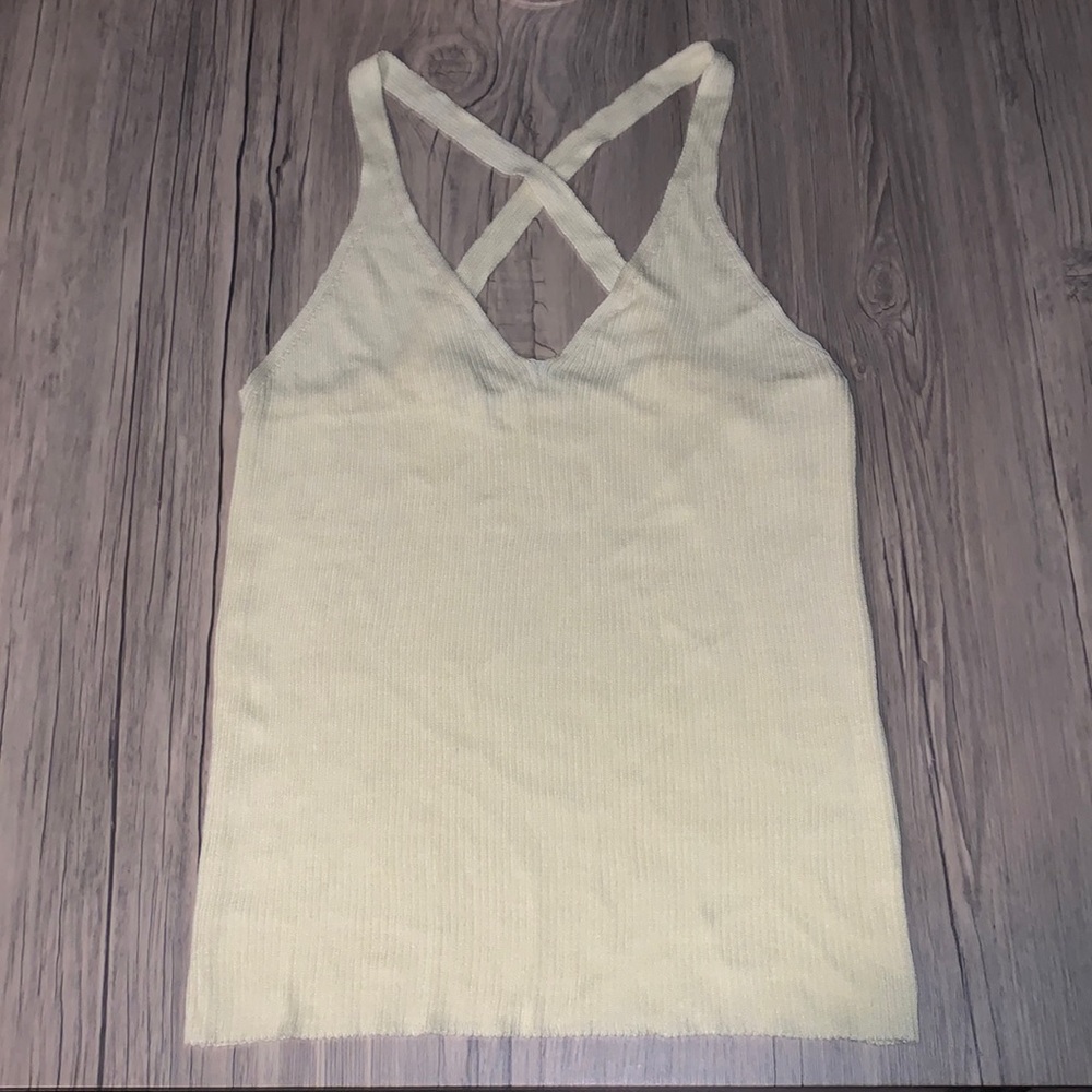Free people top